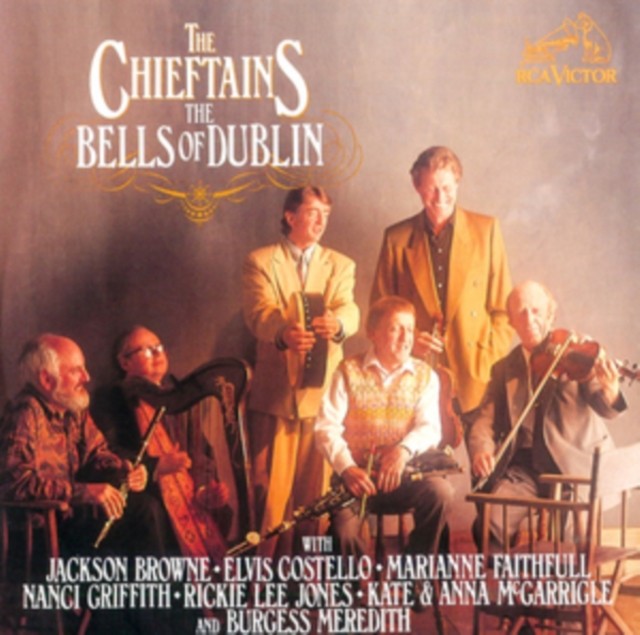 The Bells Of Dublin