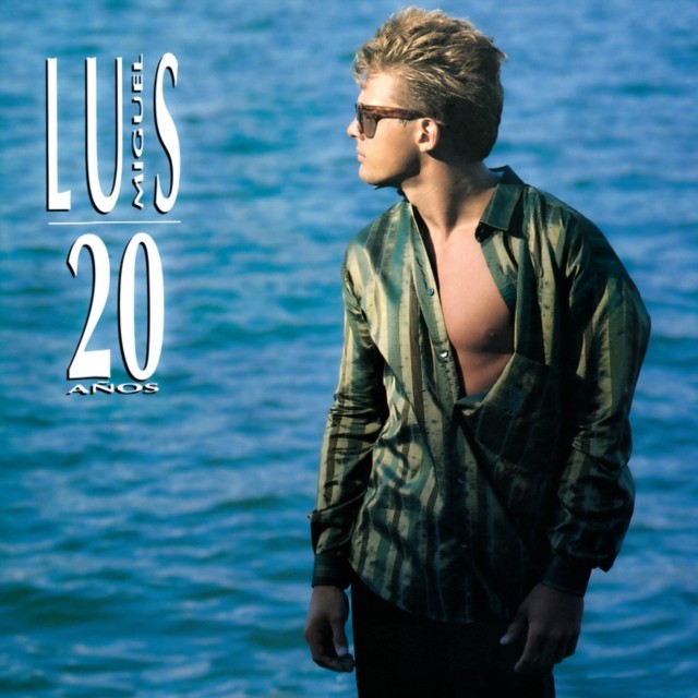 20 Anos