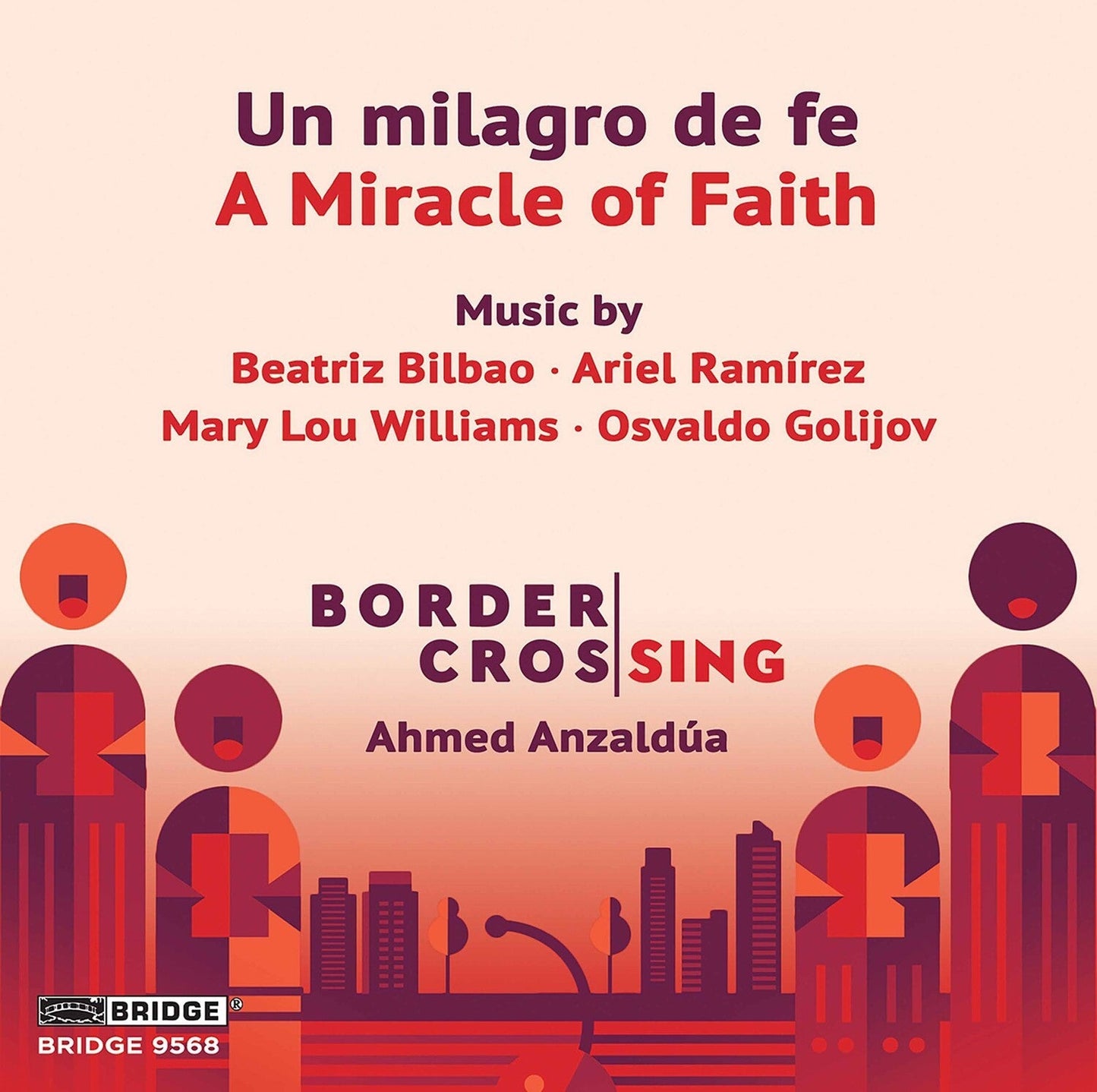 Un Milagro De Fe