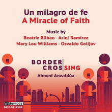 Un Milagro De Fe