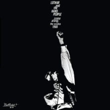 Lothar & The Hand People - Come Along: The Exodus 1966 (White LP Vinyl)