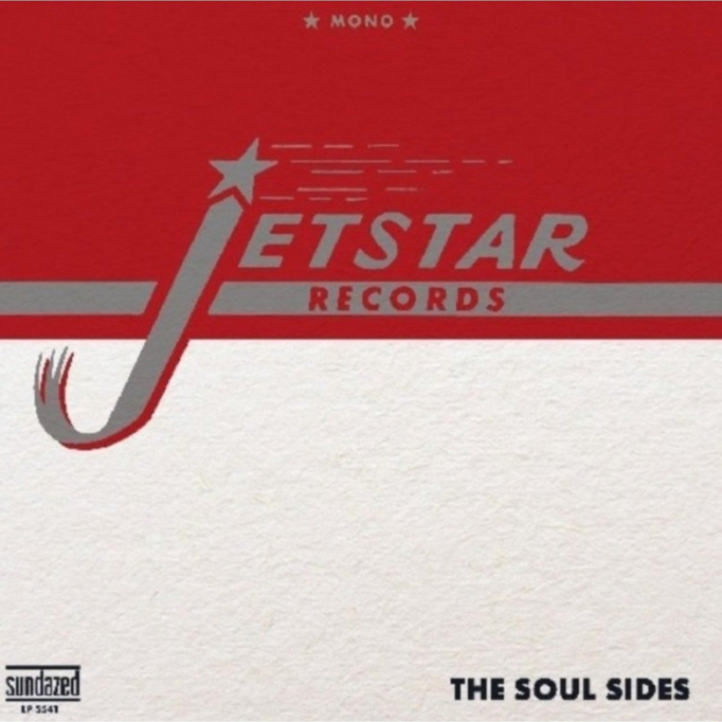 Soul Sides (Clear LP Vinyl)