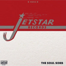 Soul Sides (Clear LP Vinyl)