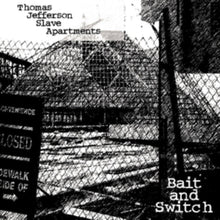 Bait & Switch (Clear LP Vinyl)