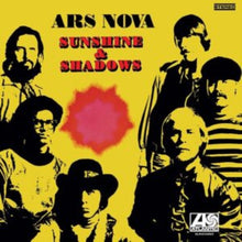 Ars Nova - Sunshine & Shadows - LP Vinyl