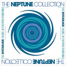 Entourage Music & Theatre Ensemble - Neptune Collection - LP Vinyl