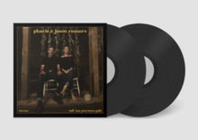 Jason Pharis / Romero - Tell 'Em You Were Gold (2LP)