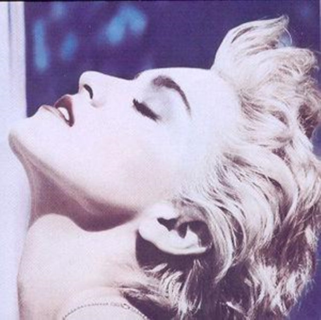 Madonna - True Blue - CD