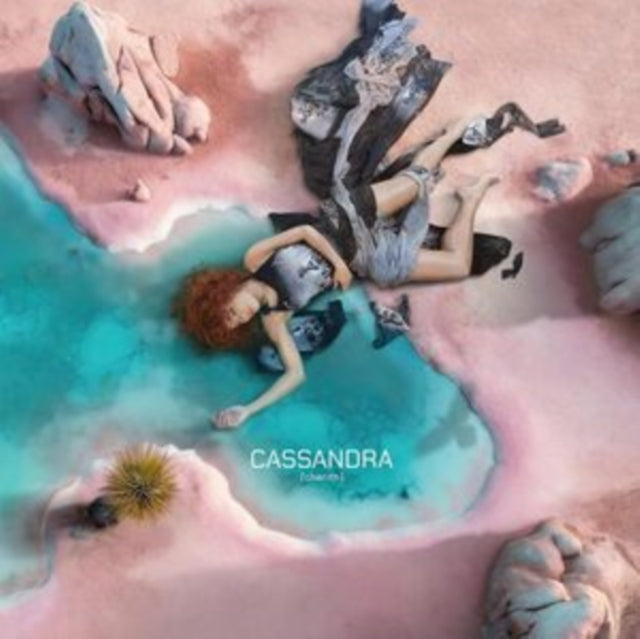 Andra Day - Cassandra (Cherith) - CD