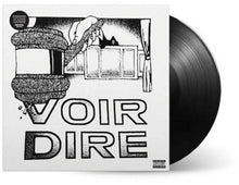 Voir Dire (X)