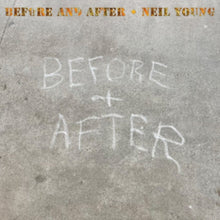 Before & After