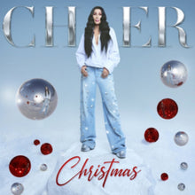 Cher - Christmas (Ruby Red LP Vinyl)