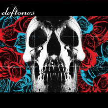 Deftones (X) (20Th Anniversary/Ruby Red LP Vinyl)