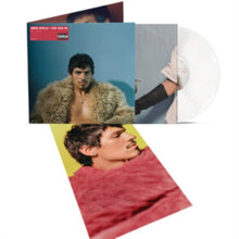 God Said No (White LP Vinyl/Gatefold)