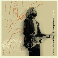 24 Nights: Rock (3LP)