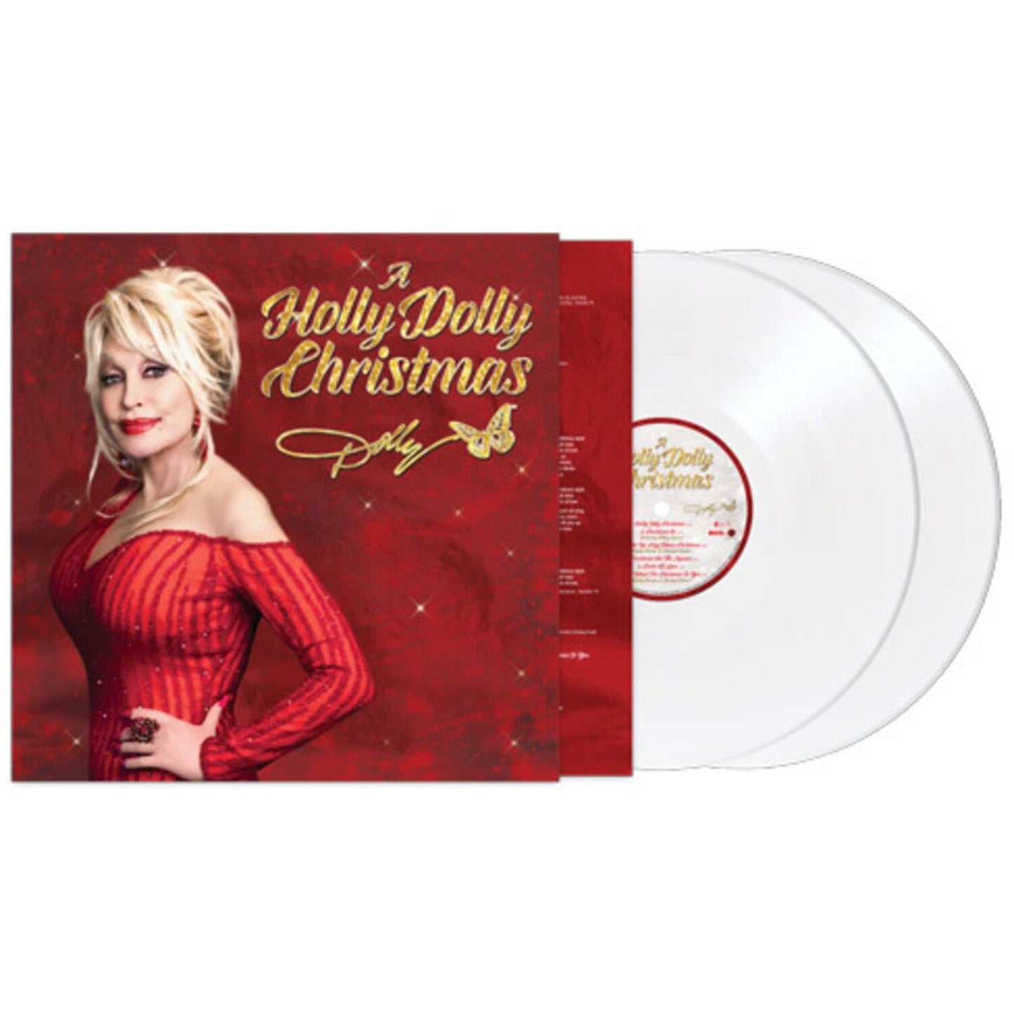 Holly Dolly Christmas (Ultimate Deluxe Edition)