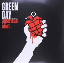 American Idiot