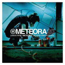 Meteora (20Th Anniversary Edition/3CD)