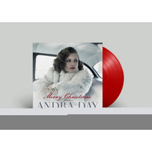 Merry Christmas From Andra Day (Red LP Vinyl)