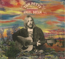 Tom & The Heartbreakers Petty - Angel Dream (Songs From The Motion Picture She's The One) - LP Vinyl