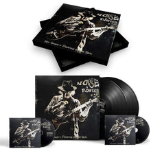 Noise & Flowers  (2LP/CD/Blu-Ray)
