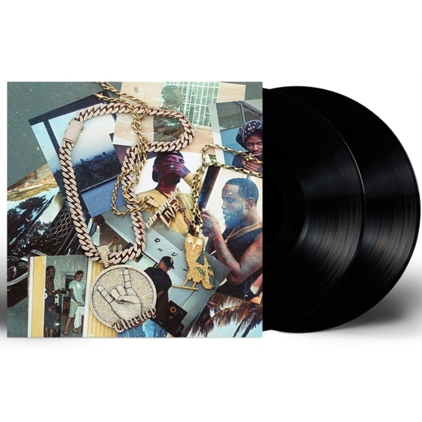 Fixtape (2LP)