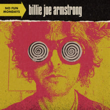 Billie Joe Armstrong - No Fun Mondays - LP Vinyl