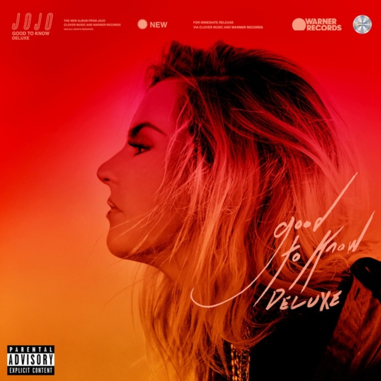 Good To Know (Deluxe)