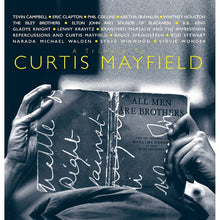 Tribute To Curtis Mayfield (2LP)