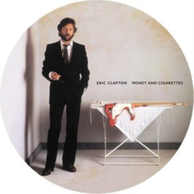 Money & Cigarettes (Picture Disc)