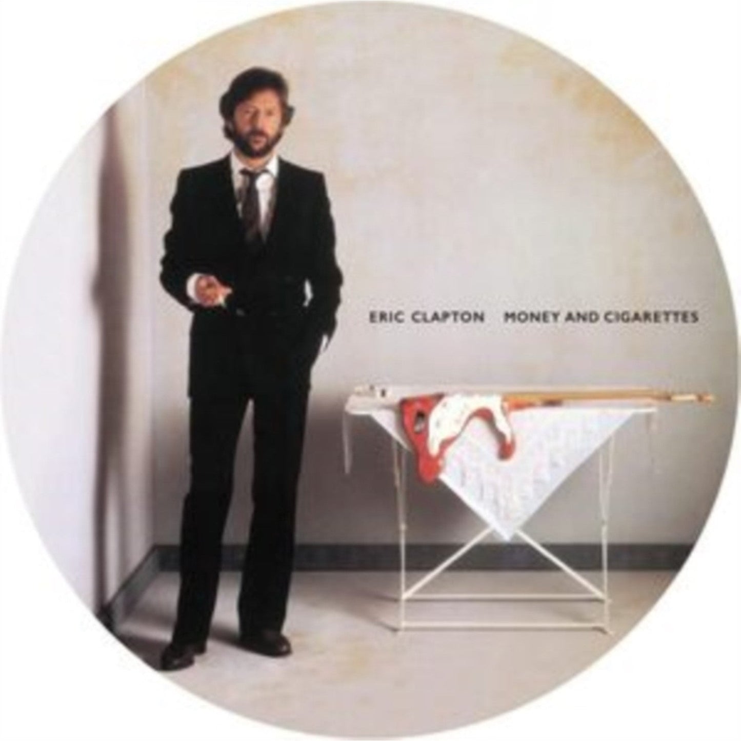 Money & Cigarettes (Picture Disc)