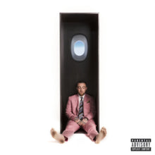 Mac Miller - Swimming (X) - LP Vinyl