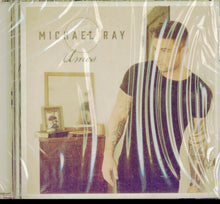 Michael Ray - Amos - CD