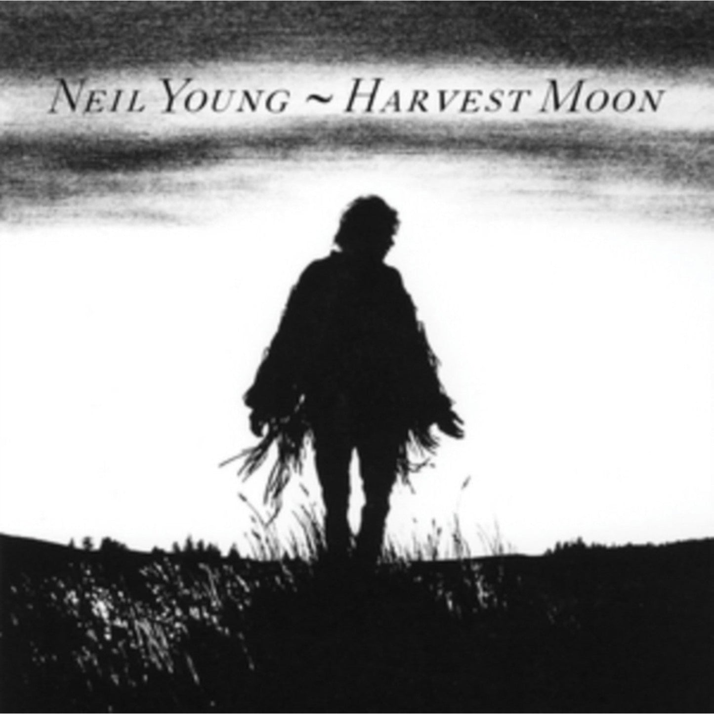 Harvest Moon (2LP)