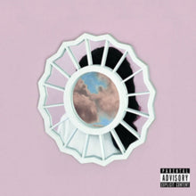 Mac Miller - Divine Feminine (X) - CD