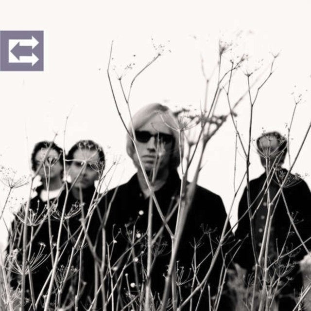 Echo (2LP)