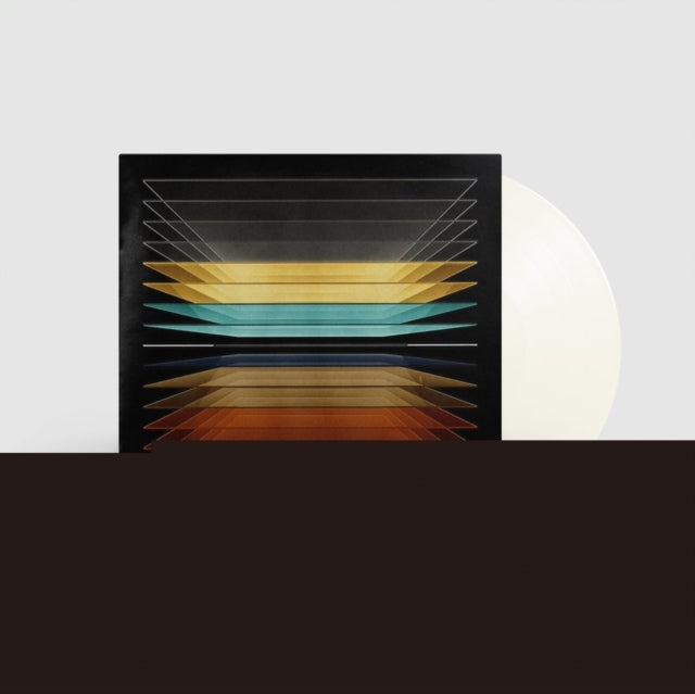 Colours (White LP Vinyl)