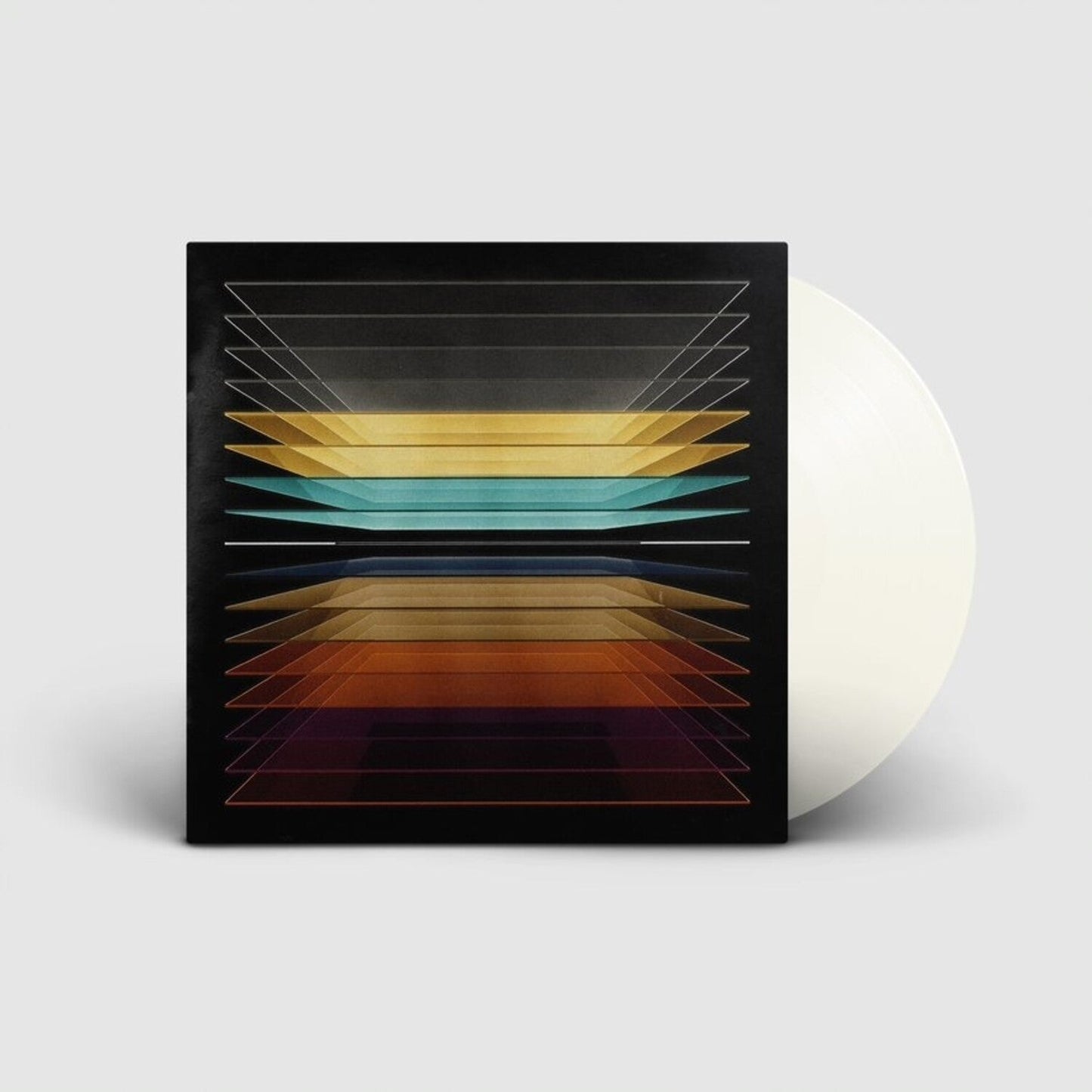 Colours (White LP Vinyl)