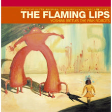 Yoshimi Battles The Pink Robots