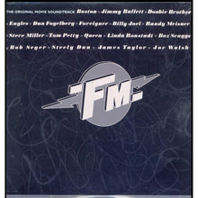 Fm Ost (2LP)