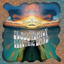 Glass Family Electric Band - Invisible World (Booklet) - CD