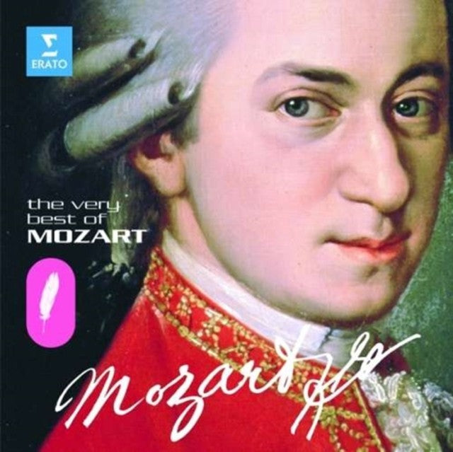 Very Best Of Mozart