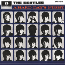 Beatles - Hard Day's Night - CD