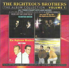 Album Collection, Vol. 1-4 LPs On 2 CDs/9 Bonus Cuts With 2 Stereo Debuts (2CD)