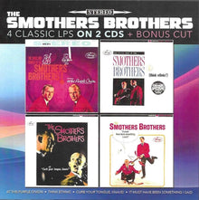 4 Classic LPs On 2 2 CDs/Bonus Cut (2CD)