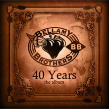 40 Years: The LP Vinyl Album