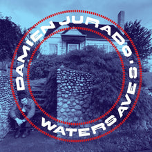 Water Ave. S. (Blue LP Vinyl)