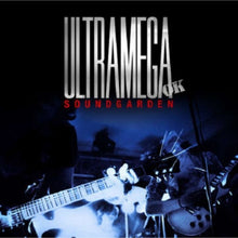 Ultramega Ok (2LP/Dl Card)