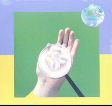 Frankie Cosmos - Close It Quietly - LP Vinyl