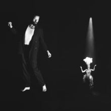 Father John Misty - Chloe & The Next 20Th Century - LP Vinyl